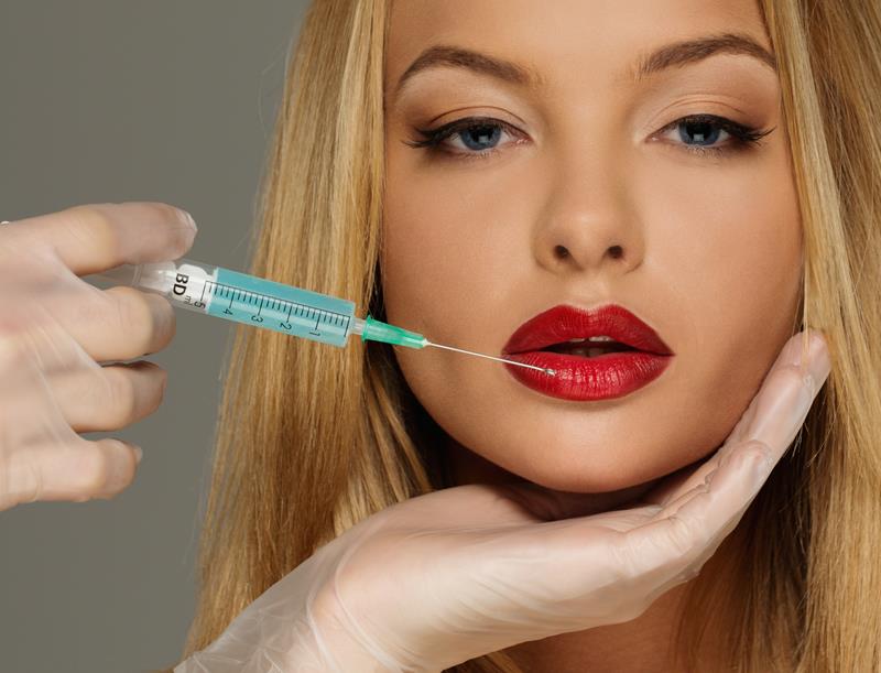 Dermal Filler Results
