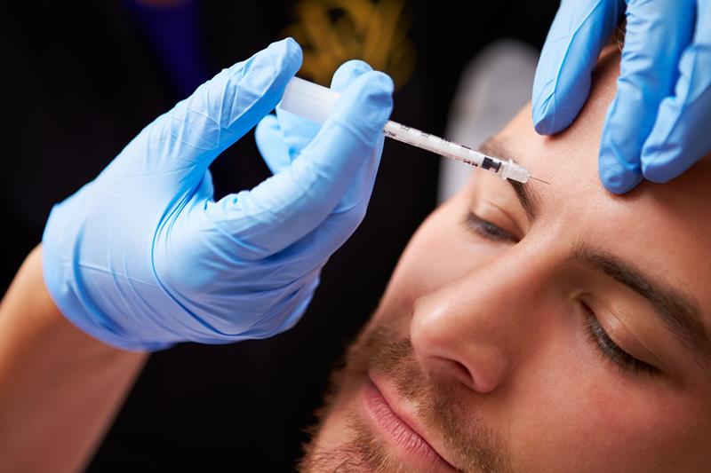 Injectable Treatments in Westport